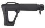Gen 4 M4 SOCOM Stock features An Integral Buffer Tube, Which Allows Adjustable Length Of Pull In Five 1/2" Increments, And Is approximately 6 times stronger Than The Original AR-15 Collapsible Stock/B...